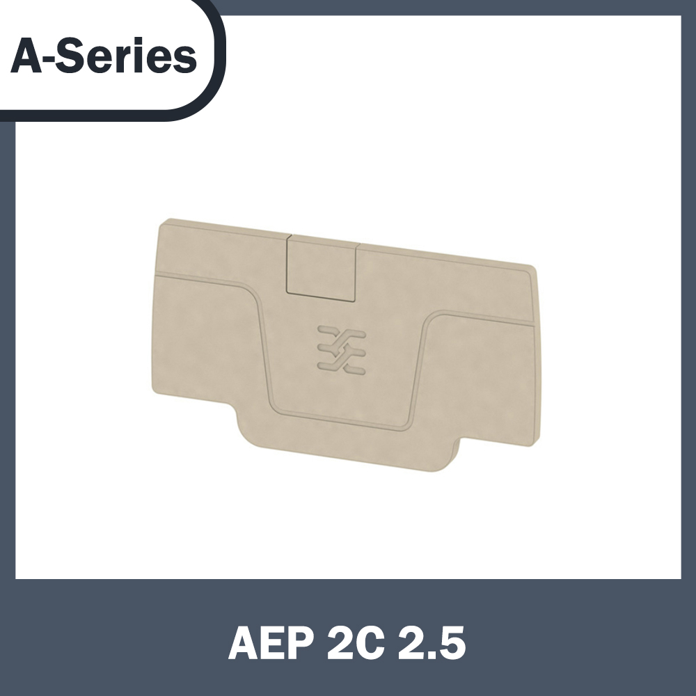 AEP 2C 2.5